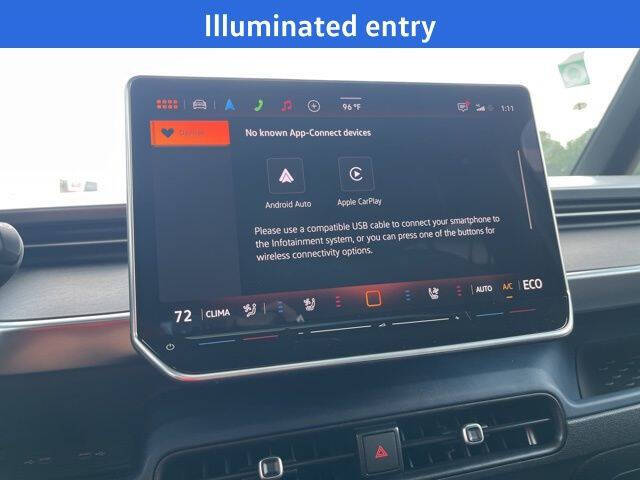 2025 Volkswagen ID. Buzz Pro S Plus