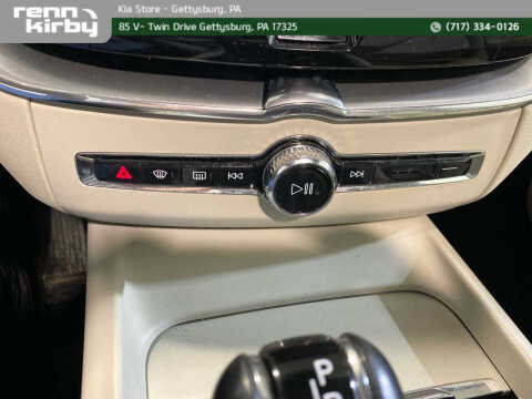 2019 Volvo XC60 T6 Momentum