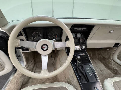 1978 Chevrolet Corvette