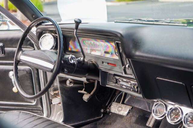 1975 Chevrolet Nova