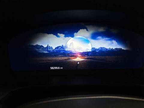 2022 Ford Escape Hybrid SEL