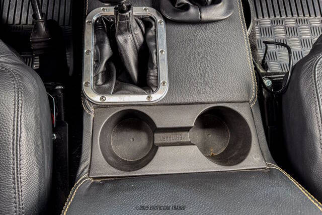 1997 Land Rover Defender 110