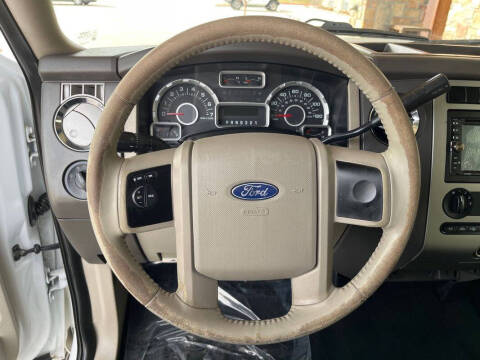 2012 Ford Expedition XL