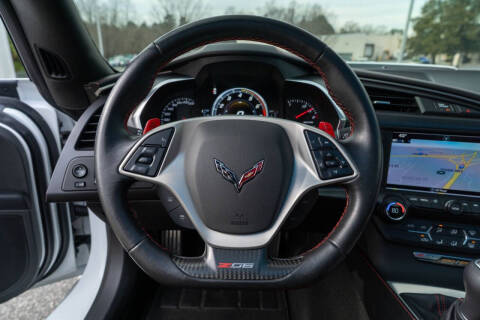 2019 Chevrolet Corvette Z06