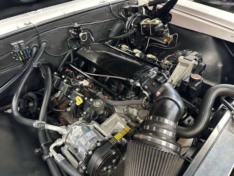 1966 Chevrolet Chevelle