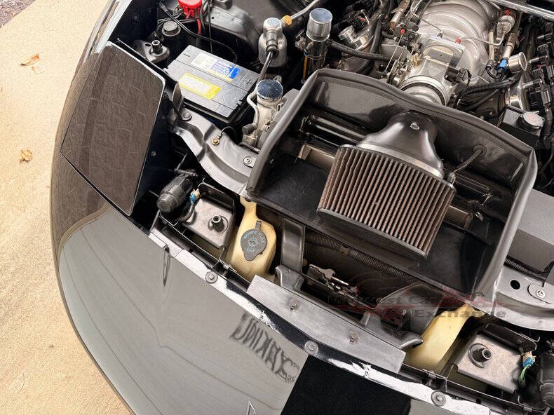 1997 Pontiac Firebird