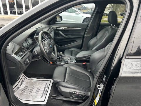 2020 BMW X1 xDrive28i