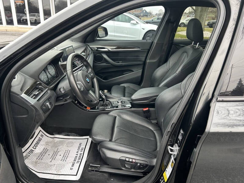 2020 BMW X1 xDrive28i