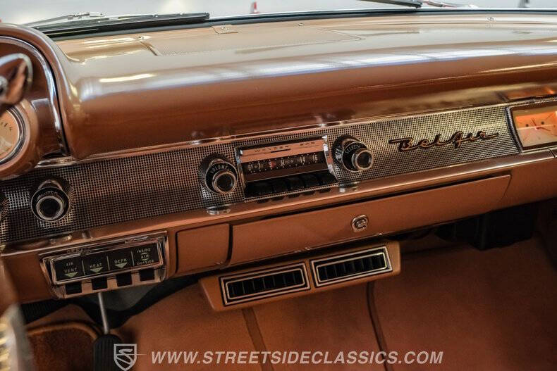 1957 Chevrolet Bel Air