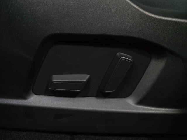 2023 Fisker Ocean One