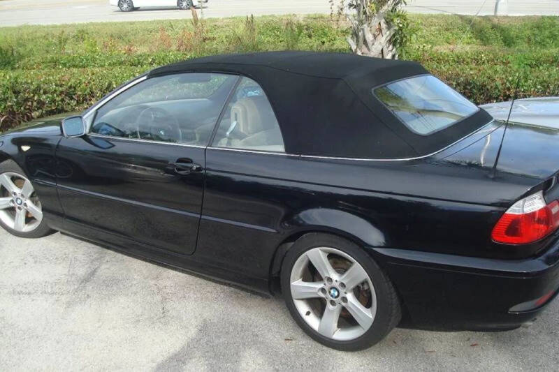 2005 BMW 3 Series for sale at Hot Spot Auto in Estero FL