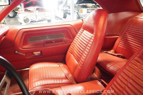 1970 Dodge Challenger