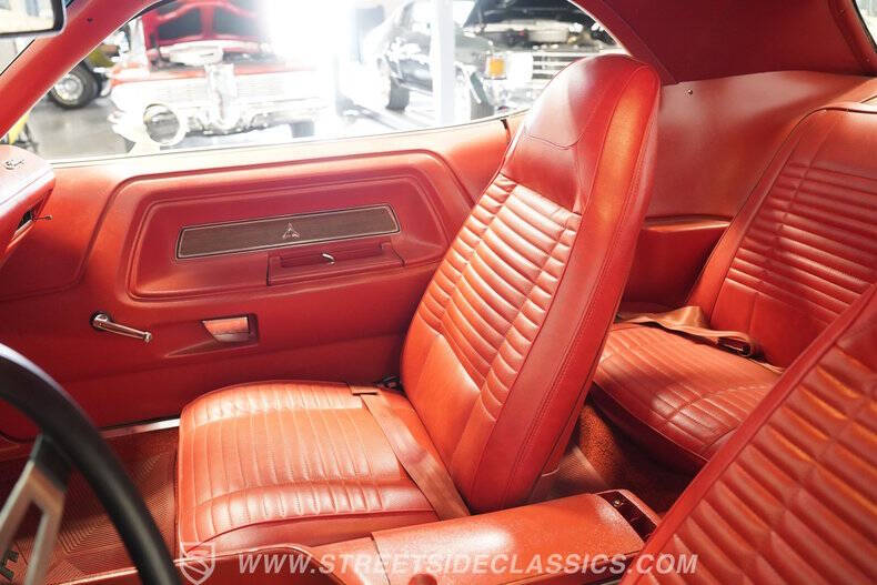 1970 Dodge Challenger