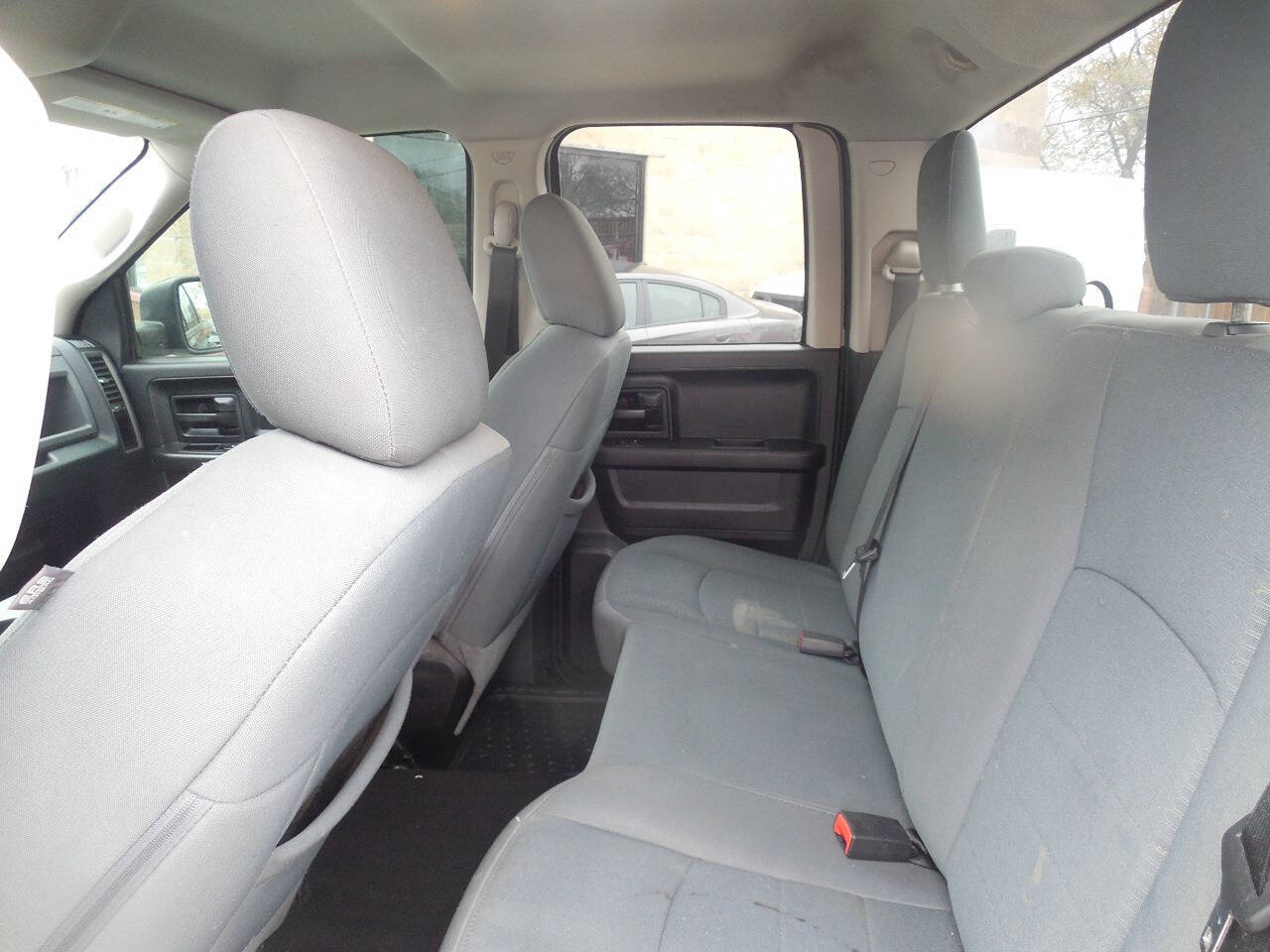 2014 Ram 1500 for sale at VIP Motor Sales in Hazel Park, MI