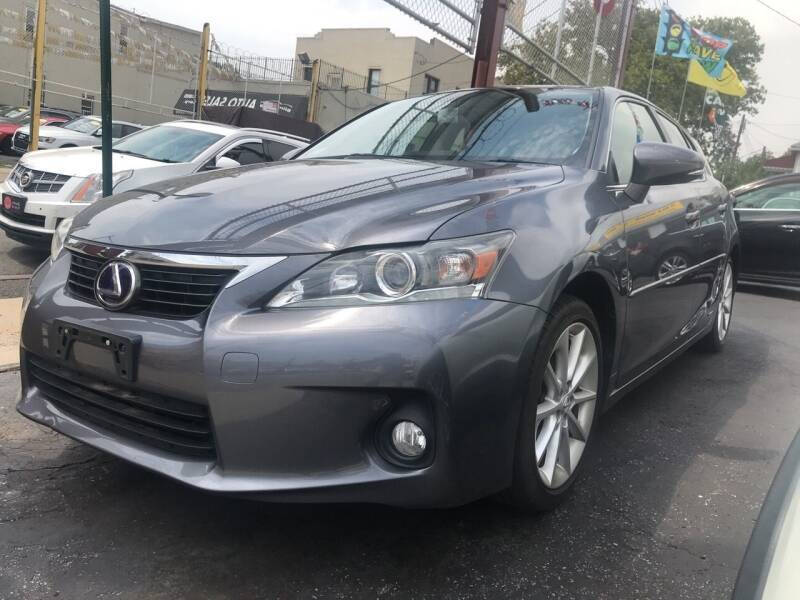 Cypress Motors of Ridgewood Car Dealer in Ridgewood, NY