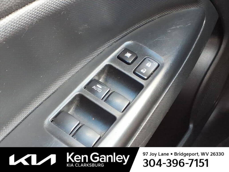 2022 Mitsubishi Mirage G4 ES