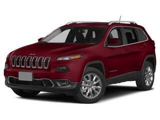2015 Jeep Cherokee for sale at LITCHFIELD CHRYSLER CENTER in Litchfield MN