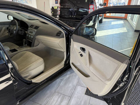 2007 Toyota Camry CE