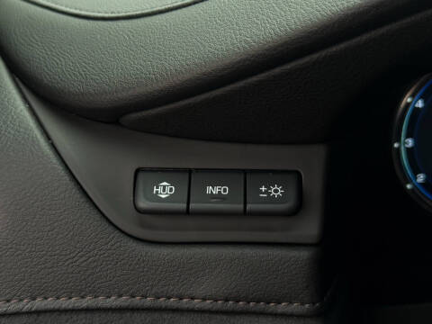 2018 Cadillac Escalade ESV Luxury