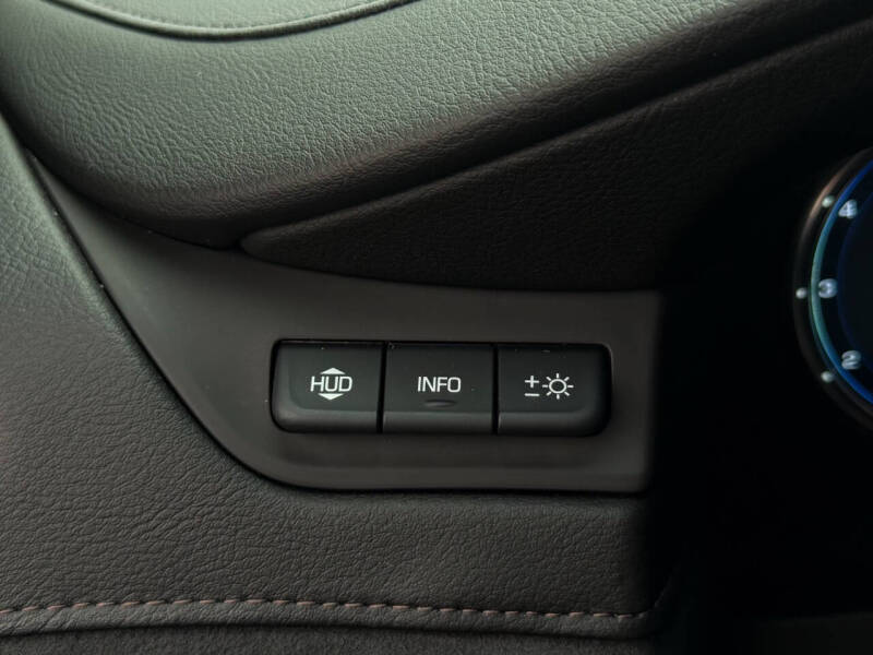 2018 Cadillac Escalade ESV Luxury