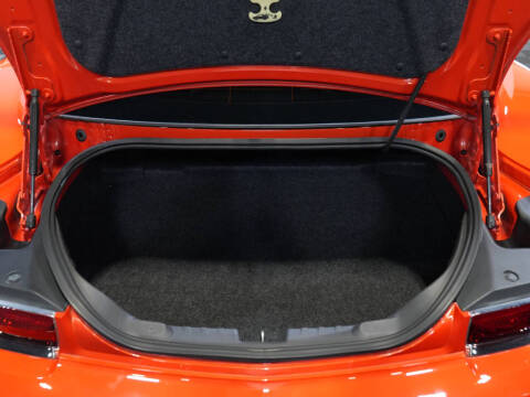 2010 Chevrolet Camaro SS