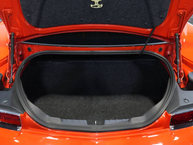 2010 Chevrolet Camaro SS