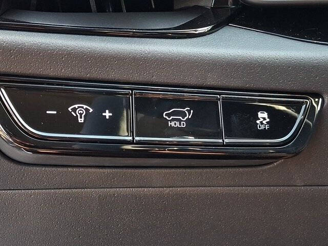 2026 Kia Niro EV Wind