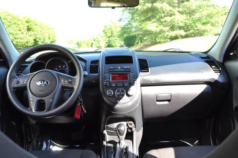 2013 Kia Soul