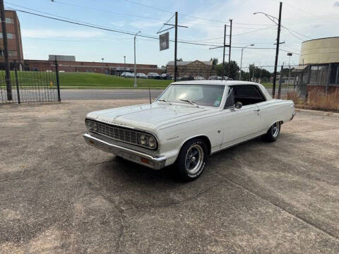 1964 Chevrolet Chevelle