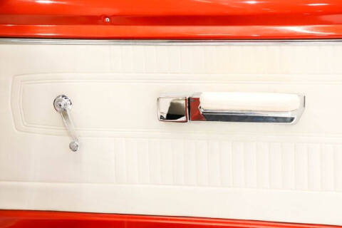 1967 Plymouth Barracuda