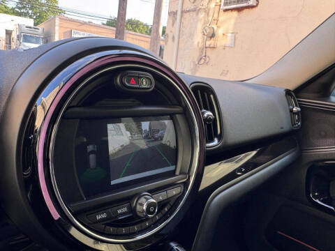 2019 MINI Countryman Cooper ALL4