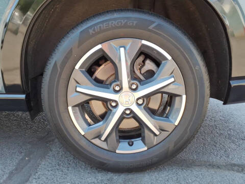 2024 Honda HR-V