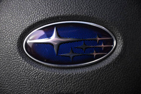 2022 Subaru Outback Touring XT