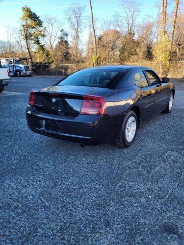 2006 Dodge Charger SE