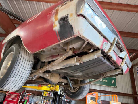 1969 Dodge Charger