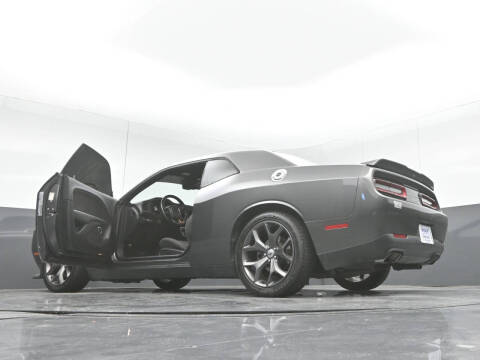 2019 Dodge Challenger R/T