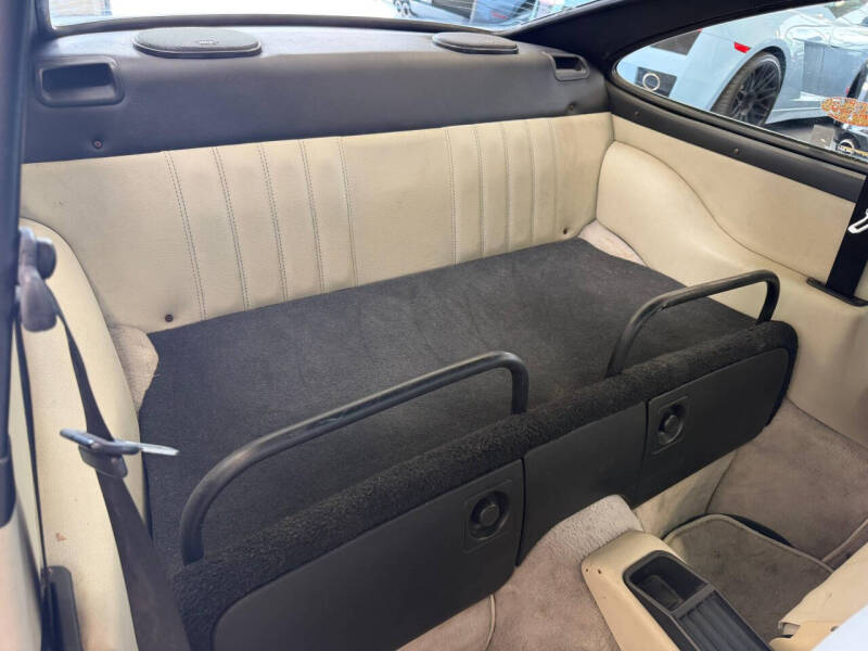 1990 Porsche 911 Carrera 2