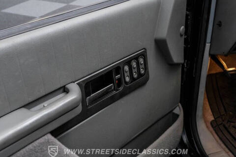 1991 GMC Sierra 1500