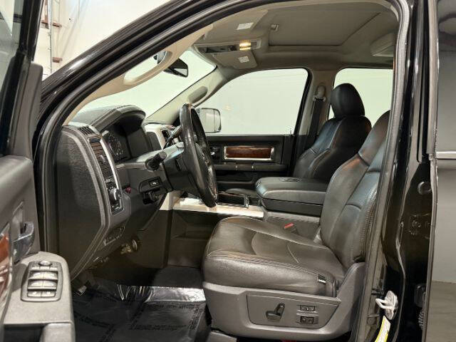2012 RAM 2500 Laramie