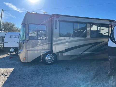 2007 Freightliner MH Chassis