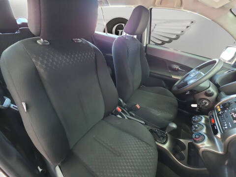 2012 Scion xD