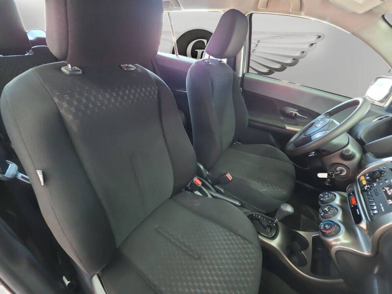 2012 Scion xD