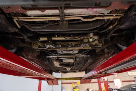 1997 Toyota Supra Turbo