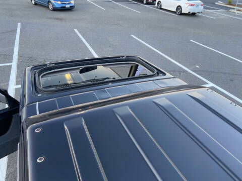 1991 Daihatsu Rugger Rocky Taft Fourtrak