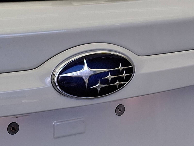 2015 Subaru XV Crosstrek 2.0i Limited