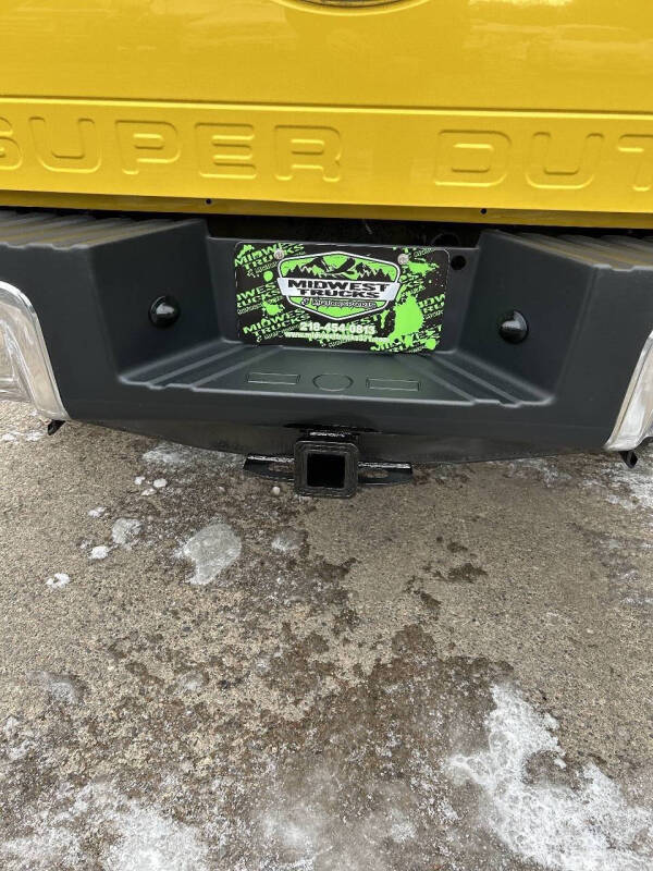 2011 Ford F-350 Super Duty XL