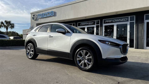 2023 Mazda CX-30 2.5 S Select