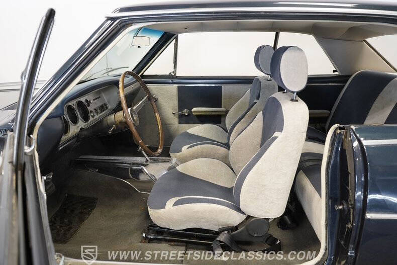 1964 Chevrolet Malibu