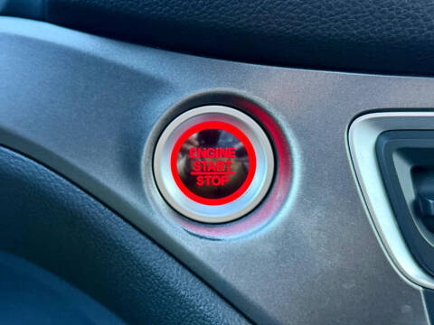 2020 Honda Passport EX-L