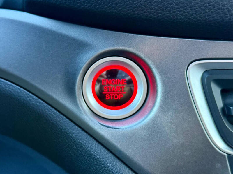 2020 Honda Passport EX-L